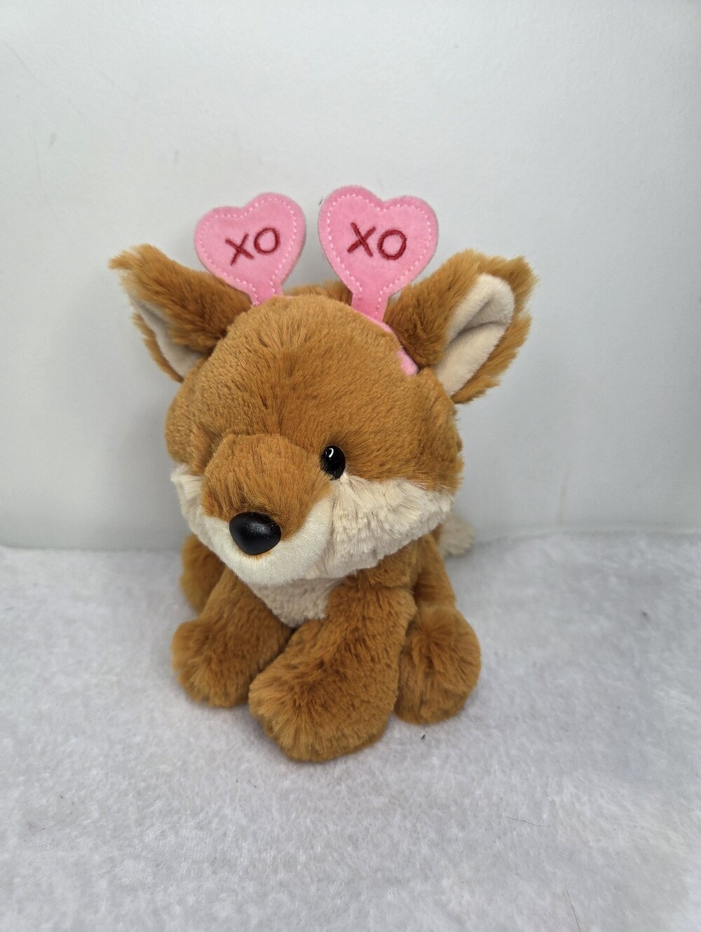 Aurora Small XoXo Fox